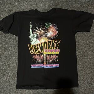 Vintage 2000’s NYC New Year’s Eve shirt